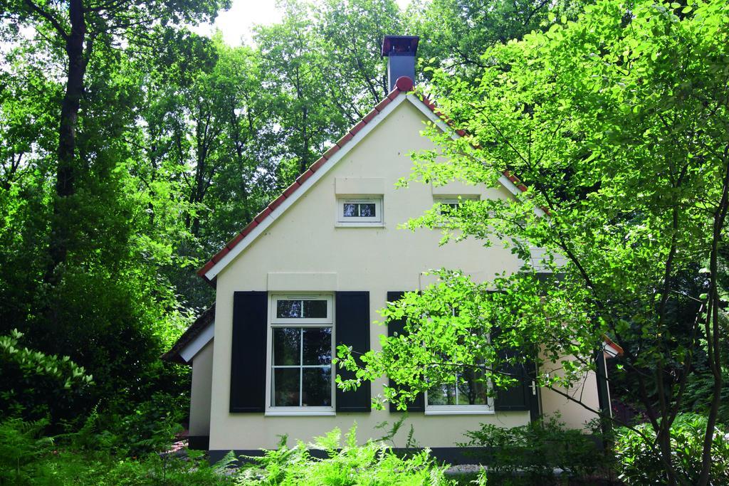 Natuurpark De Witte Bergen Hotel Rouveen Room photo